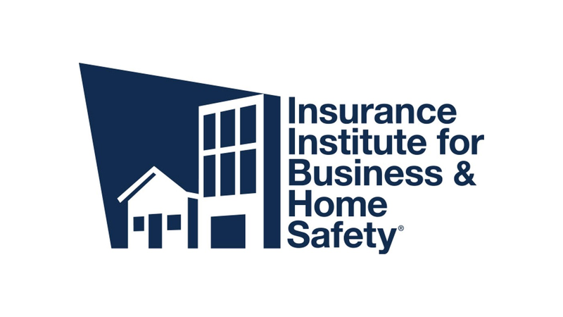 IBHS logo