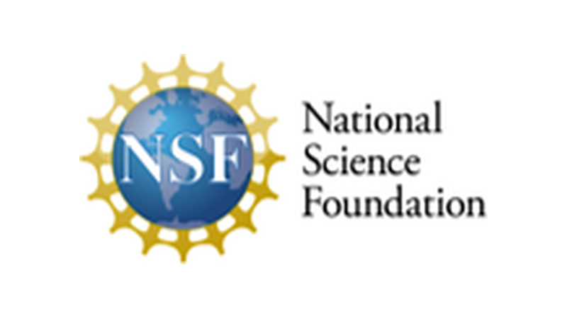 National Science Foundation logo