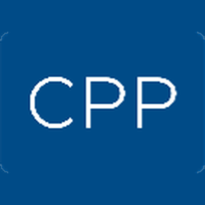 CPP logo