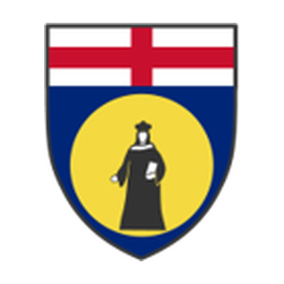 University of Genoa logo