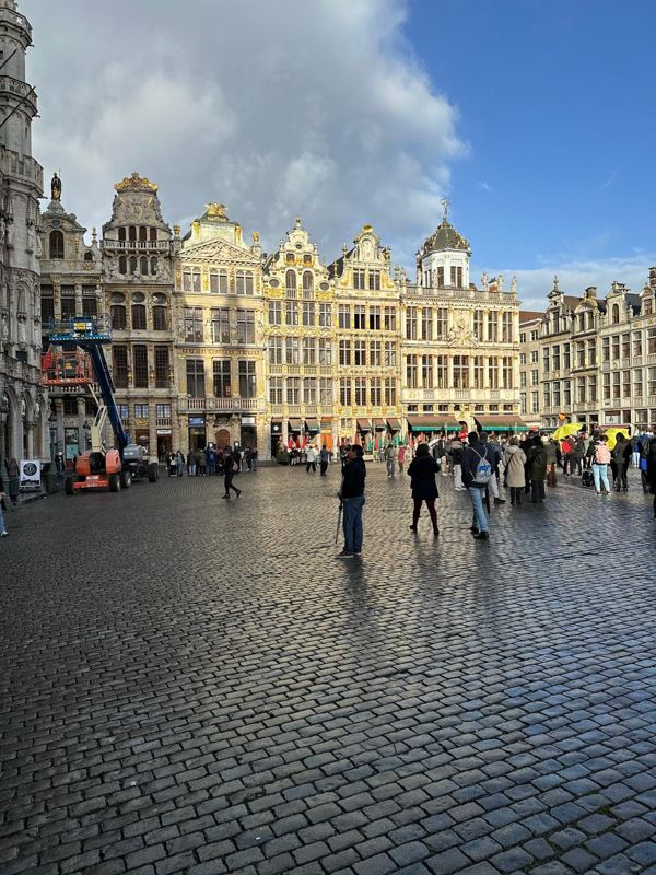 Travel photo