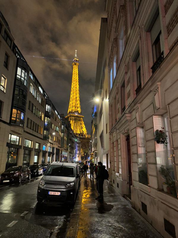 Travel photo